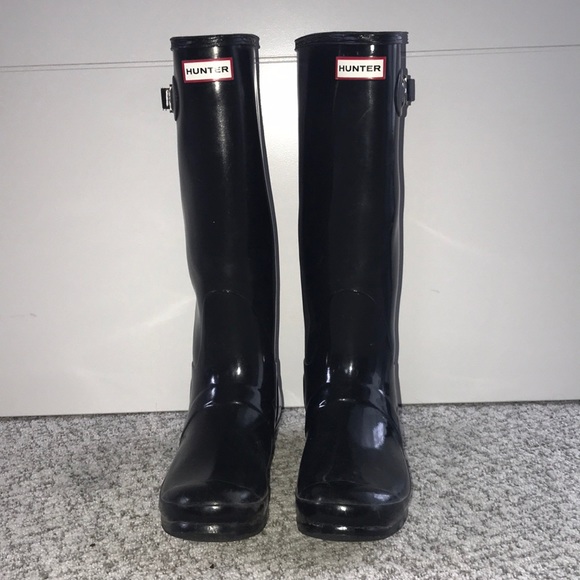 Hunter Shoes - 💕Authentic HUNTER boots